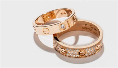 where to sell cartier ring.